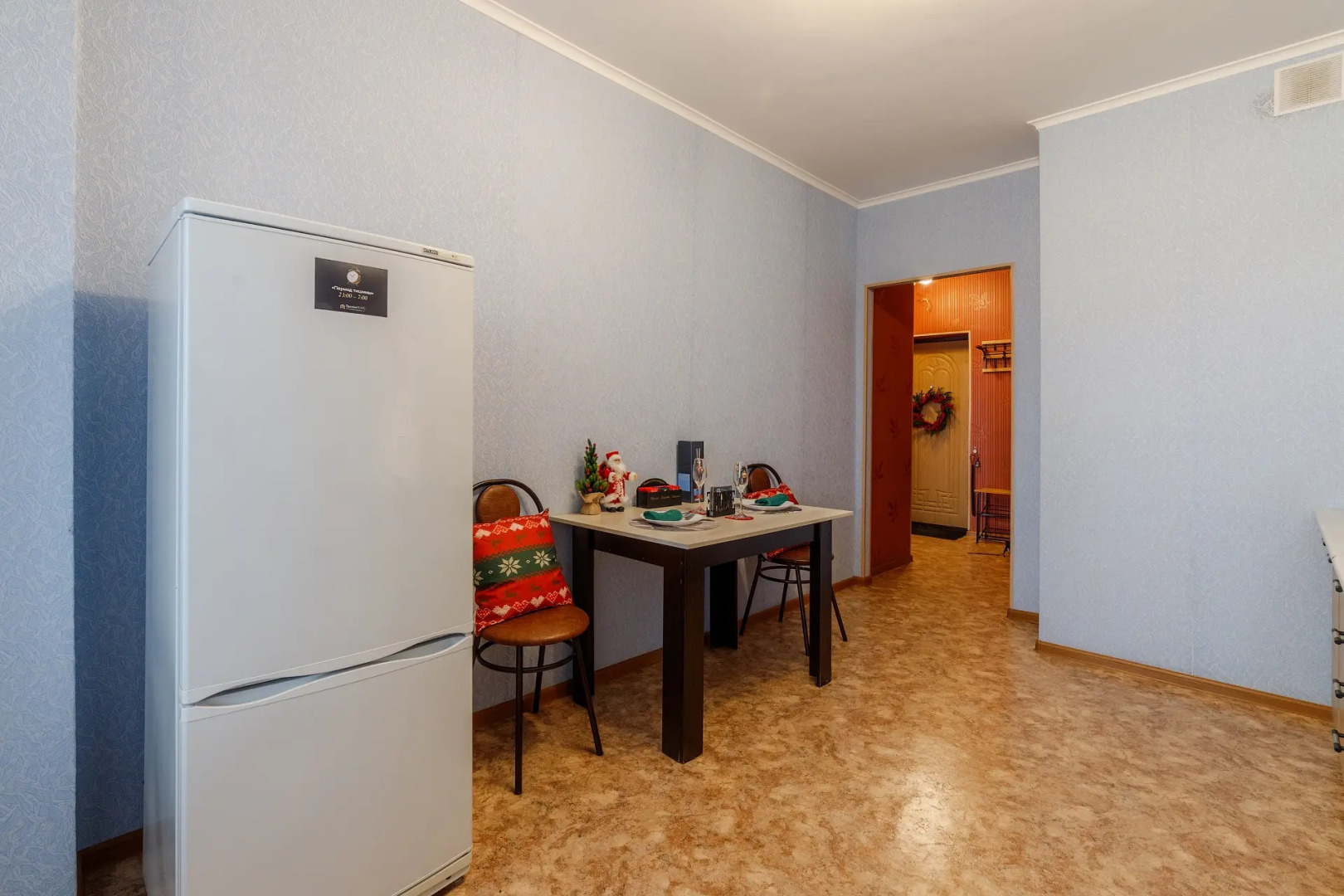 Квартира PrezentHaus на Горького 20 k46