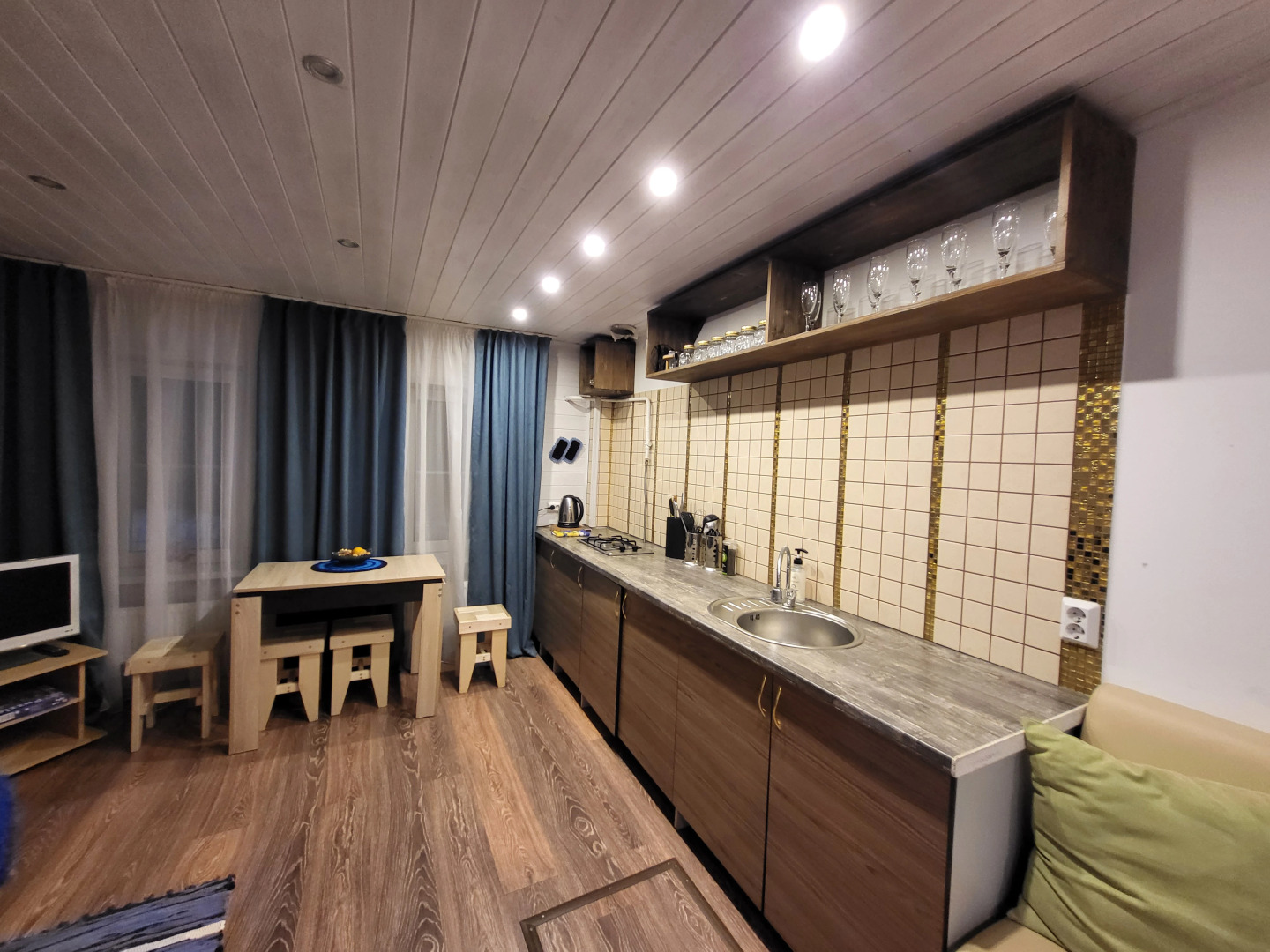 Гостевой Дом Сап Хата