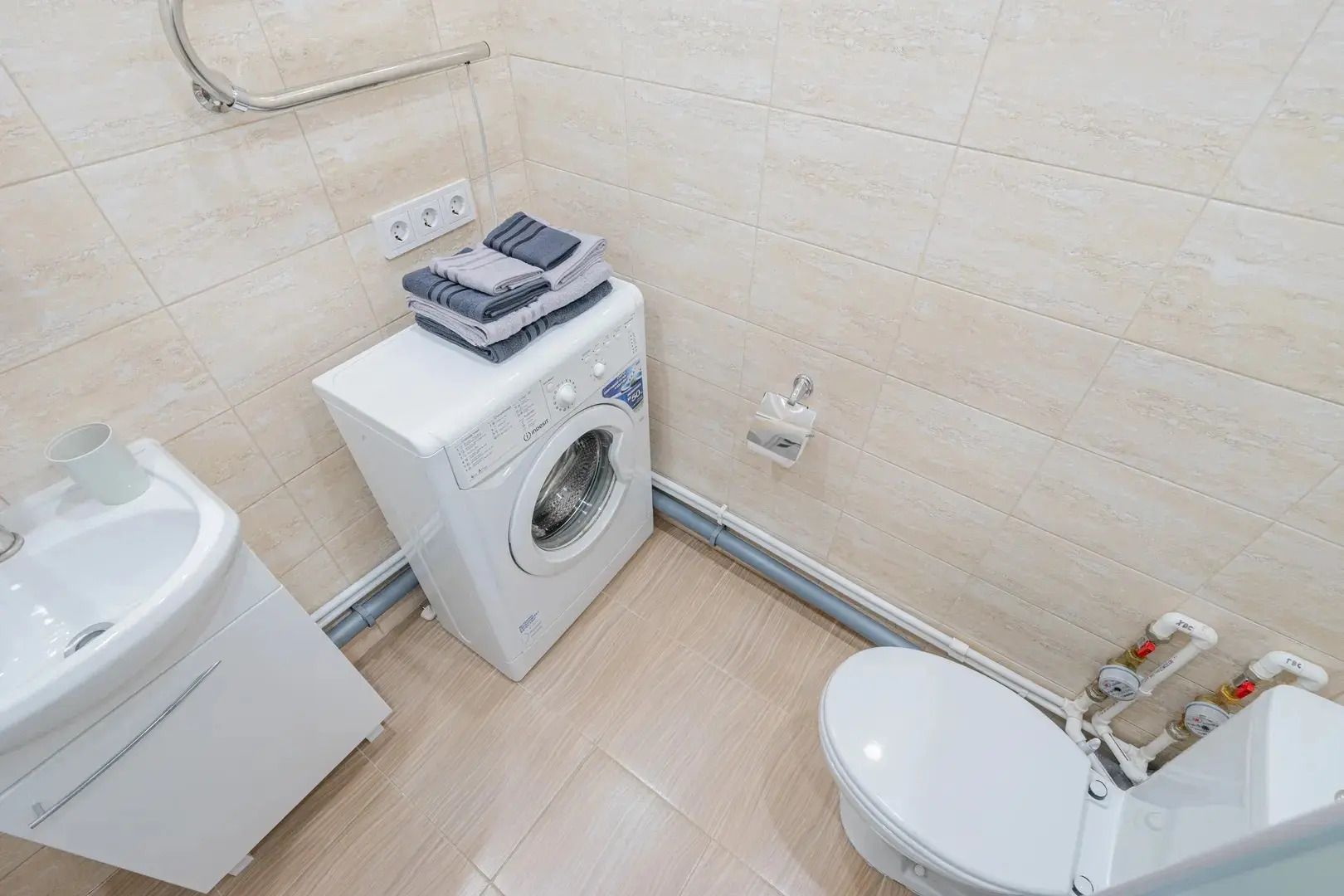 Квартира Дизайн-студия вблизи Метро