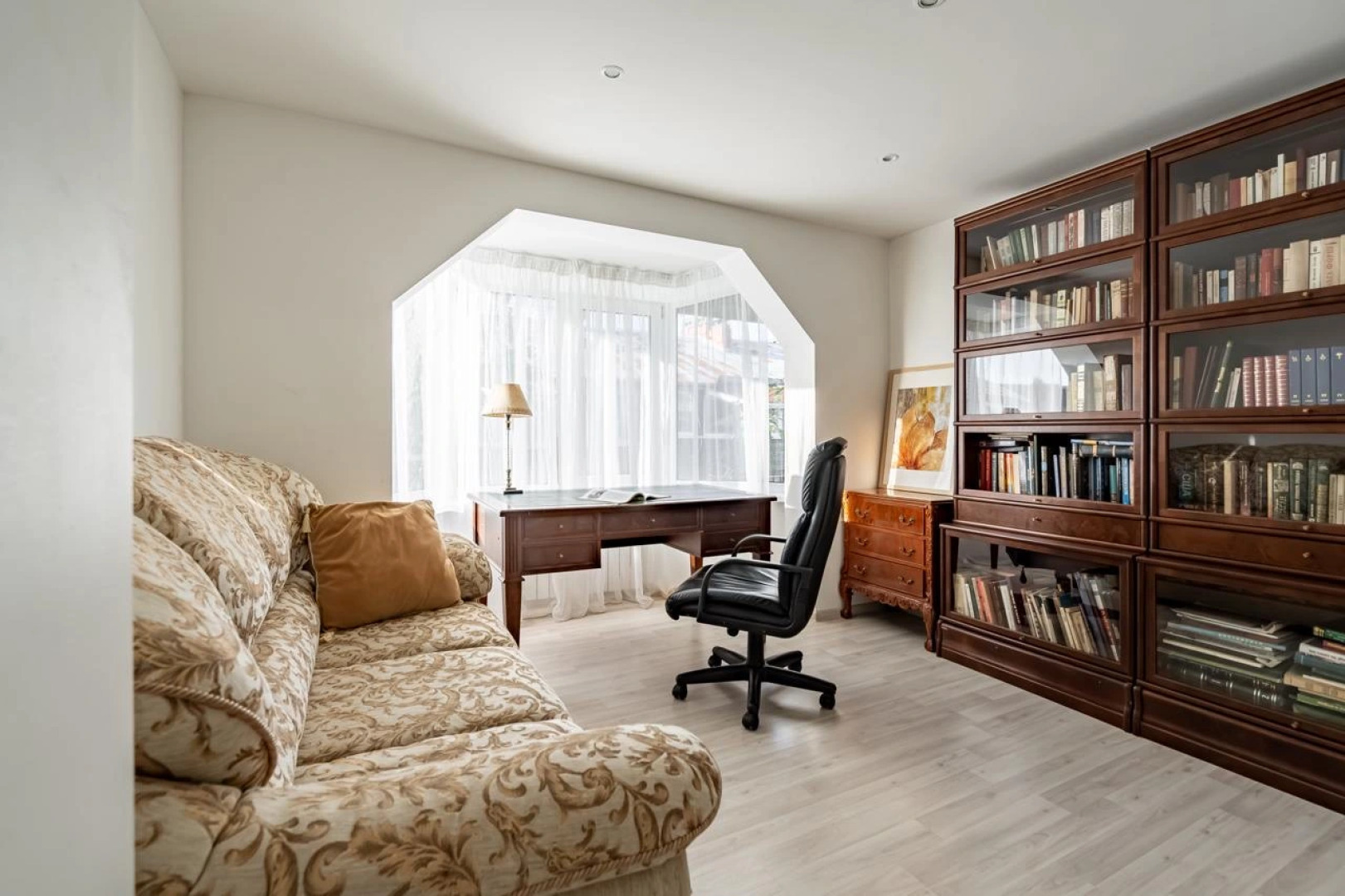 Гостевой дом Таунхаус на Финском заливе