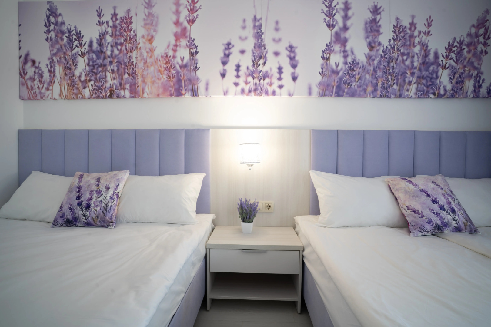 Семейный отель АзовЛенд