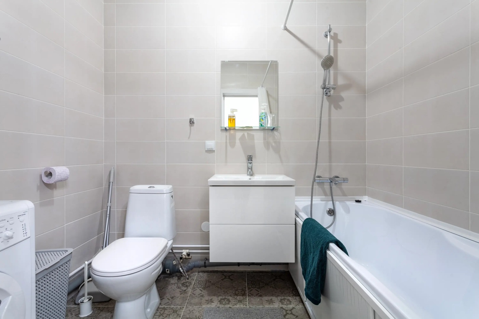 Квартира у метро Елизаровская