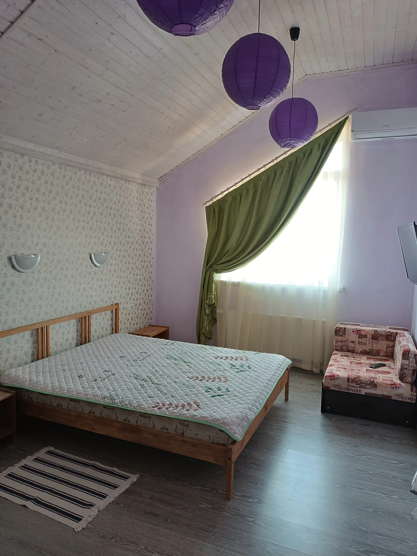 Гостевой Дом Уютный Отдых