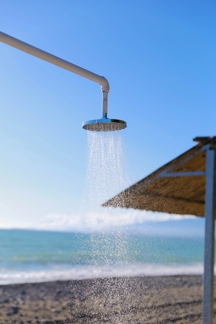 Отель Агудзера