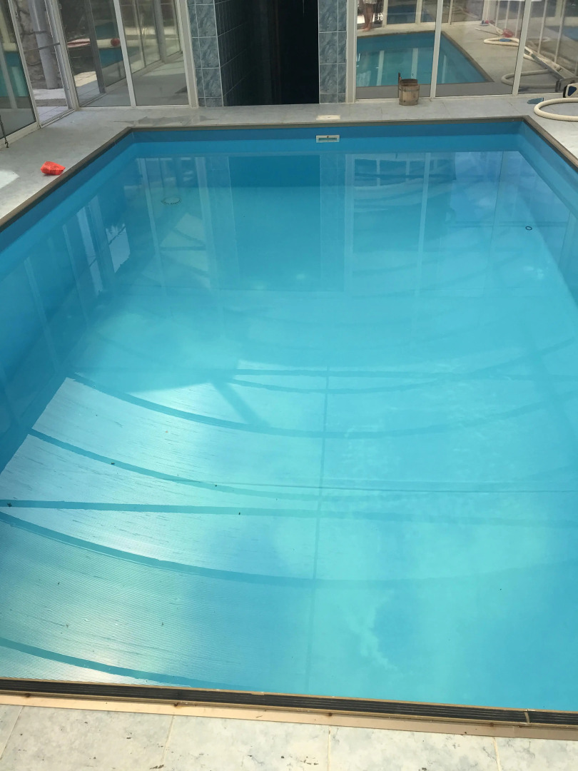 Гостевой дом под ключ Хуторок