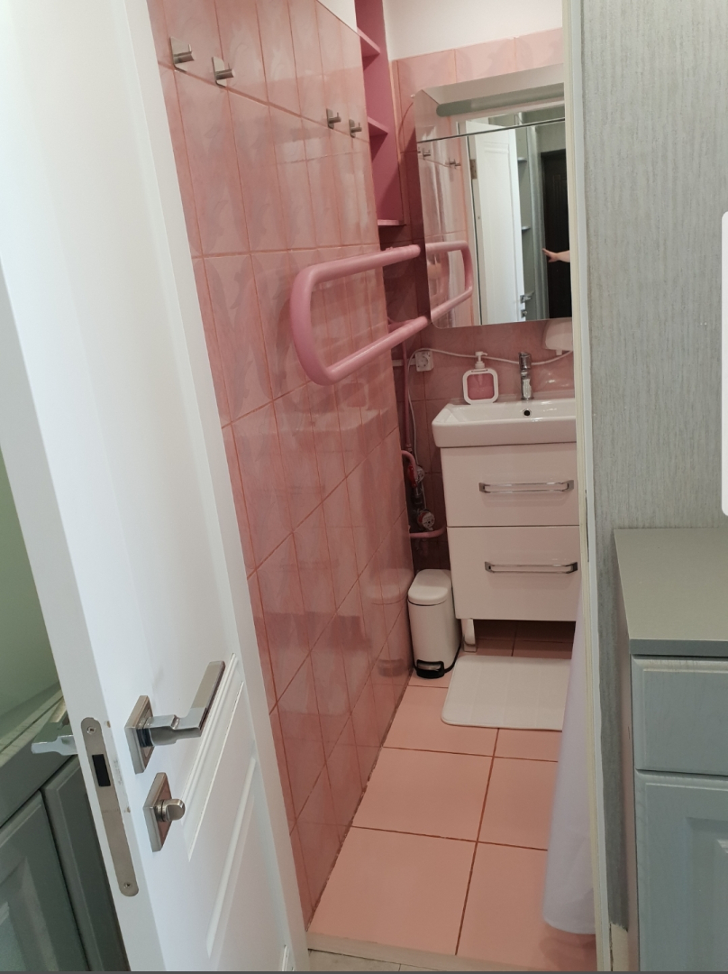 Квартира Черняховского 10