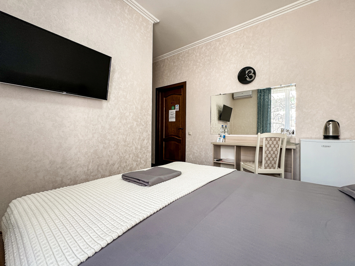 Гостевой дом Ника Премиум