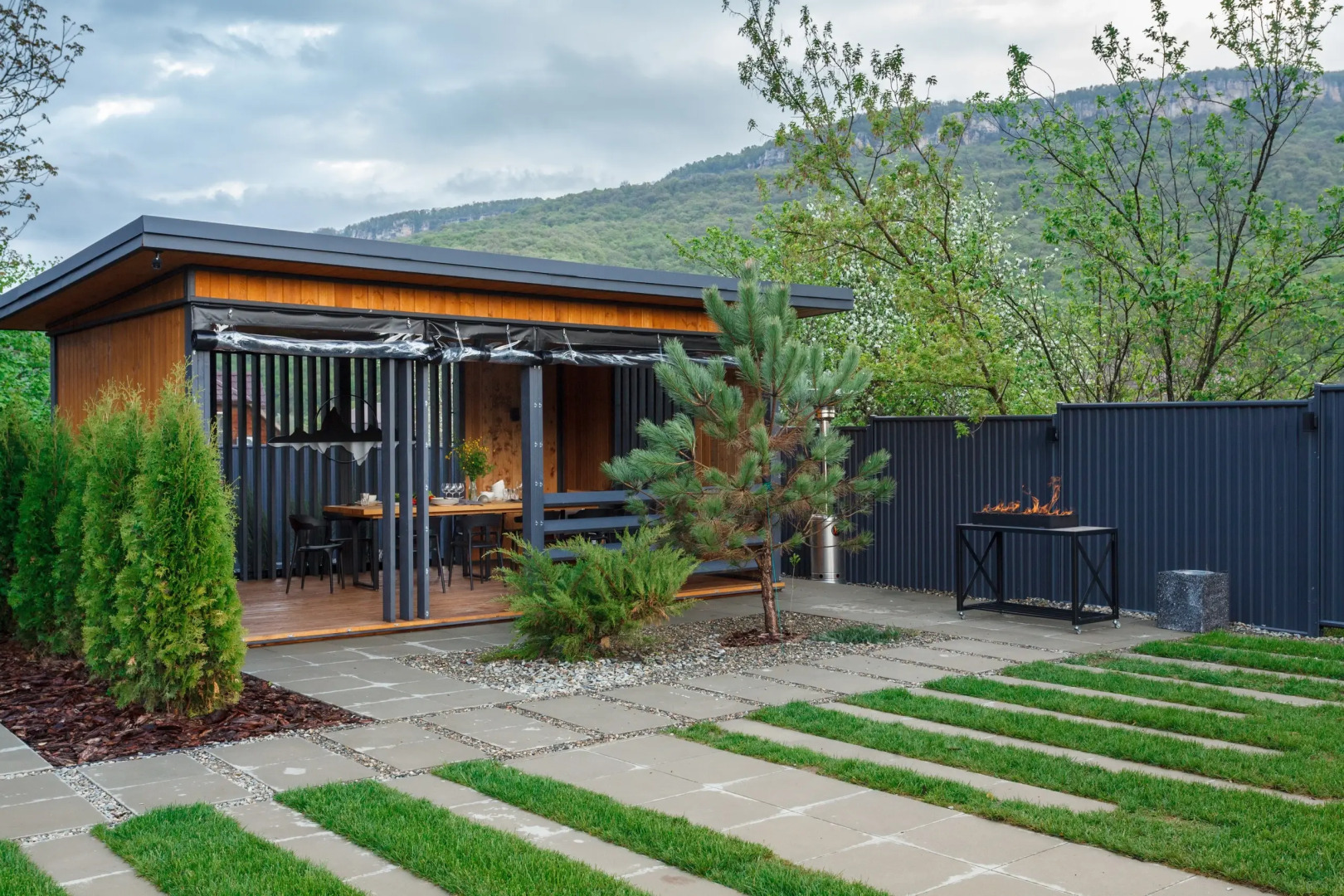 База отдыха Бутик-отель 8 сосен