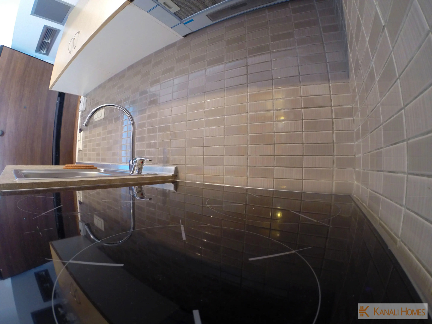 Апарт-Отель Kanali Homes