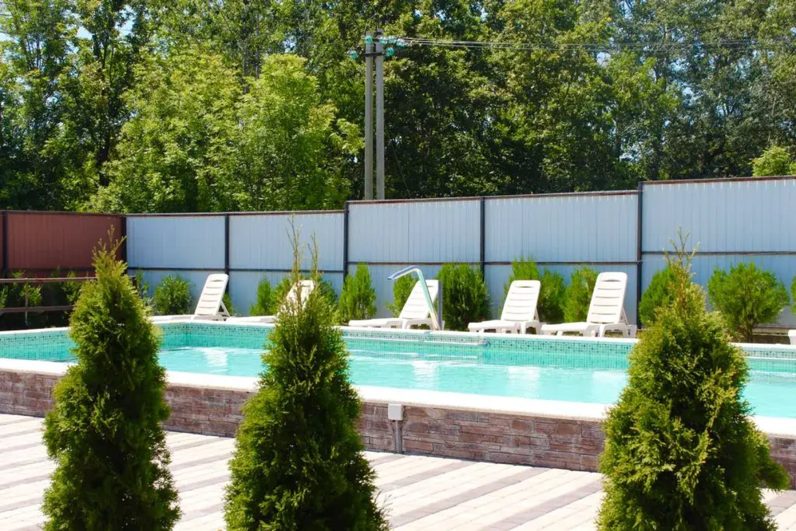 Гостевой дом Робинзон