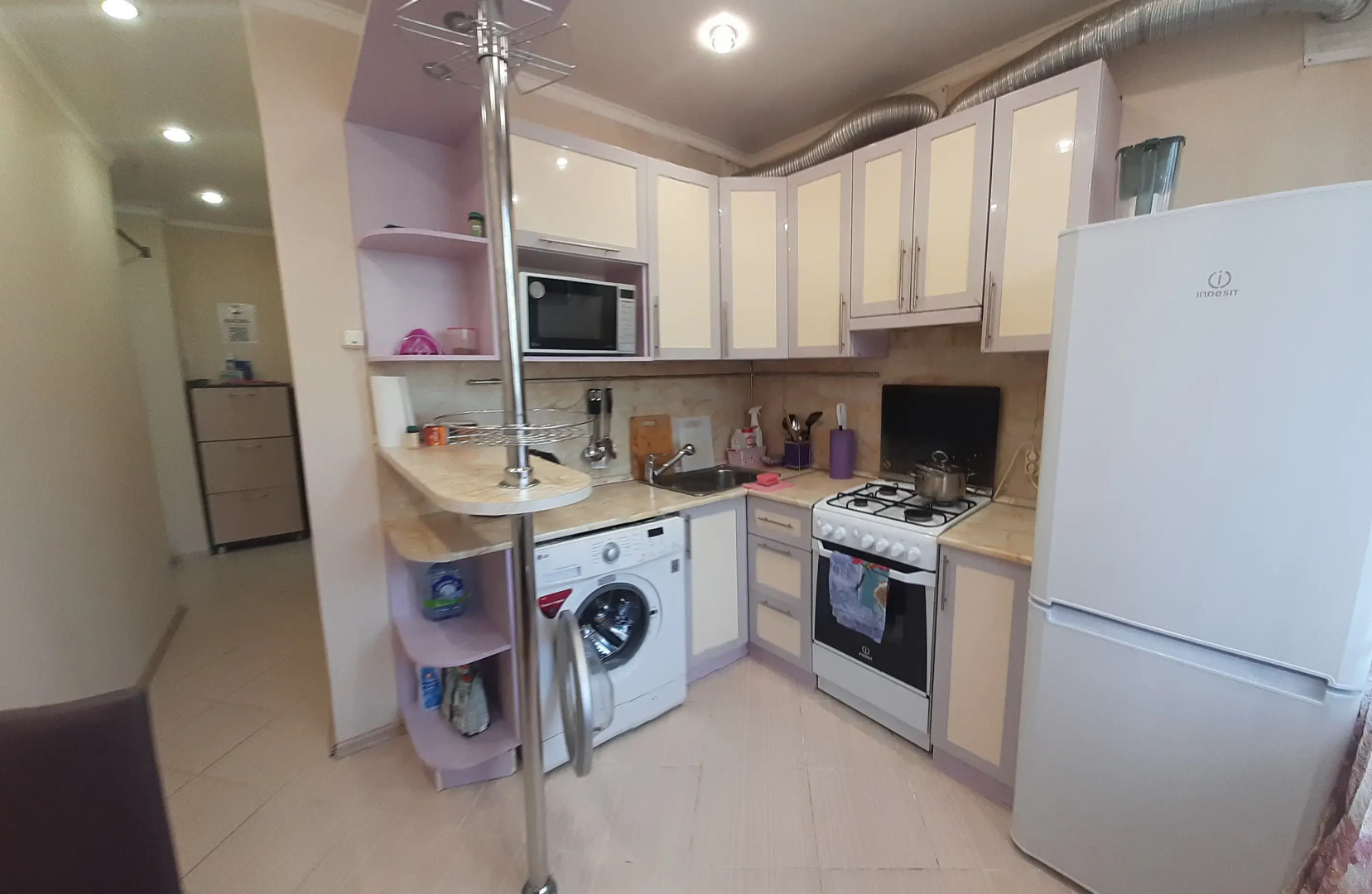 Квартира на Советской 12