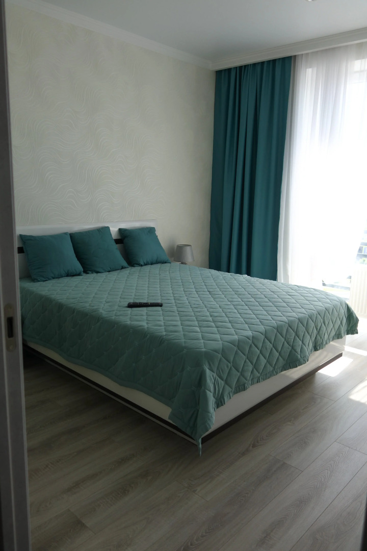 Апартаменты на Потёмкина