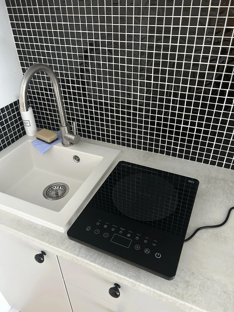 Квартиры на Буткова