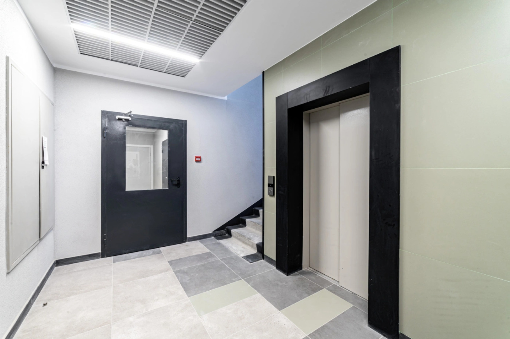 Квартира Прекрасная