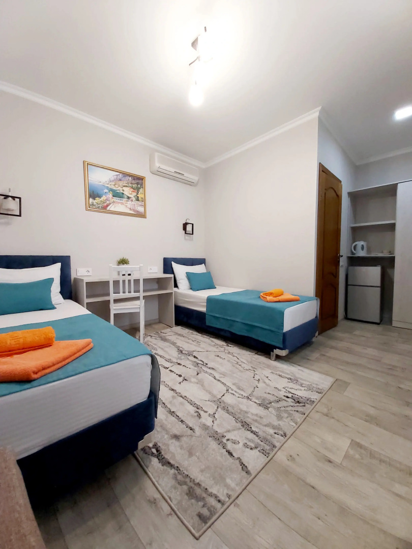 Гостевой дом Катерина