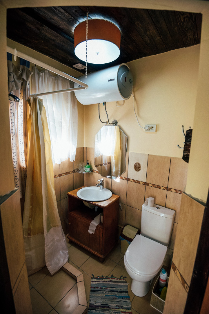 Гостевой дом Счастье Есть