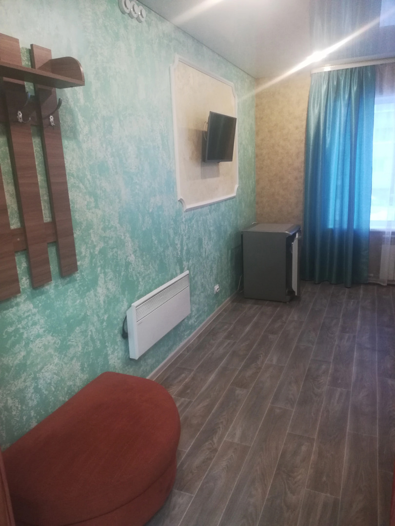 Мини-отель Бавария