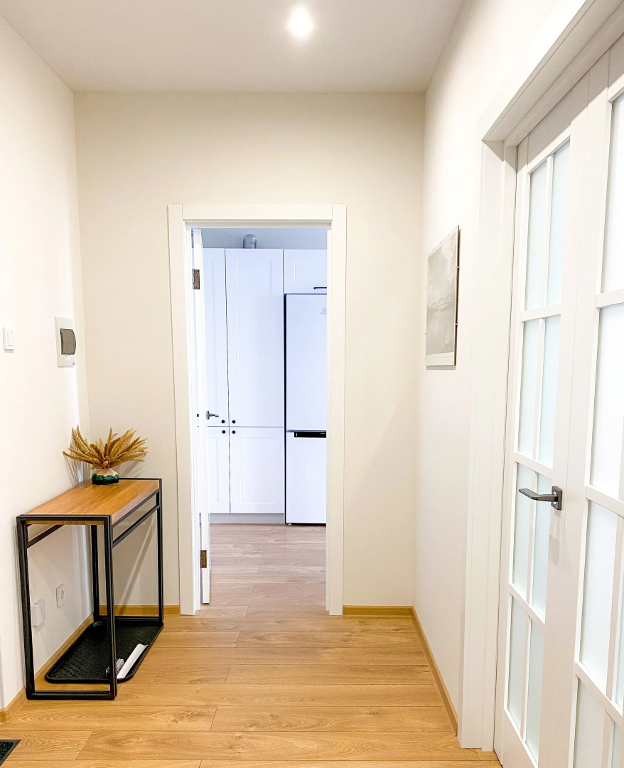 Апартаменты Kenig Home