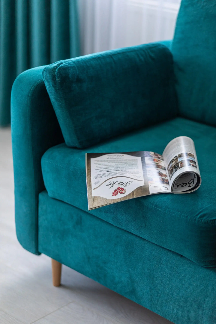 Апартаменты Indigo Apartments