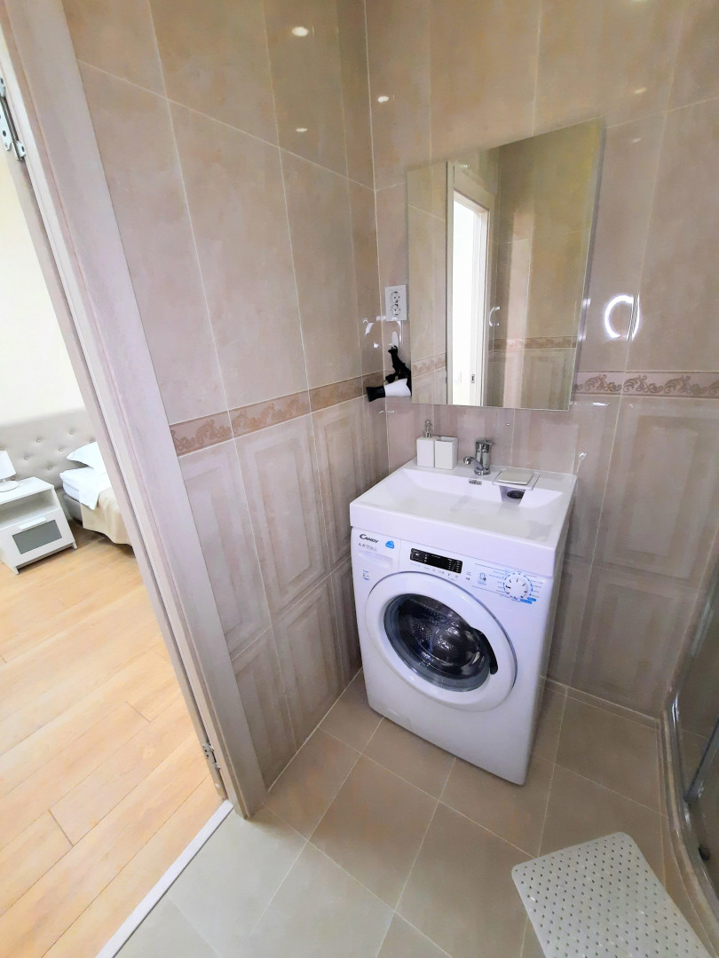 Апарт-отель Ямал