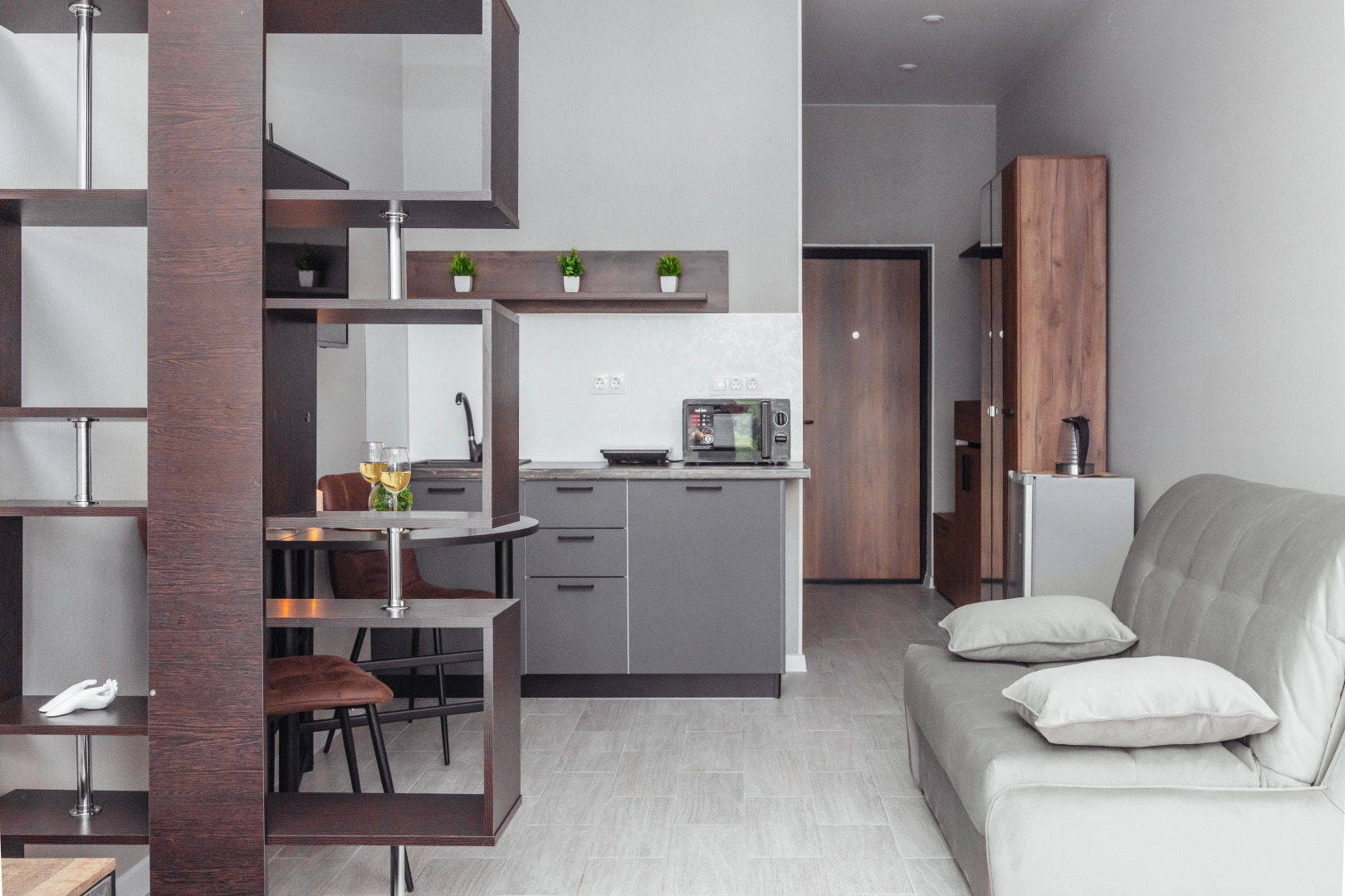 Alleya Park Apart-Hotel