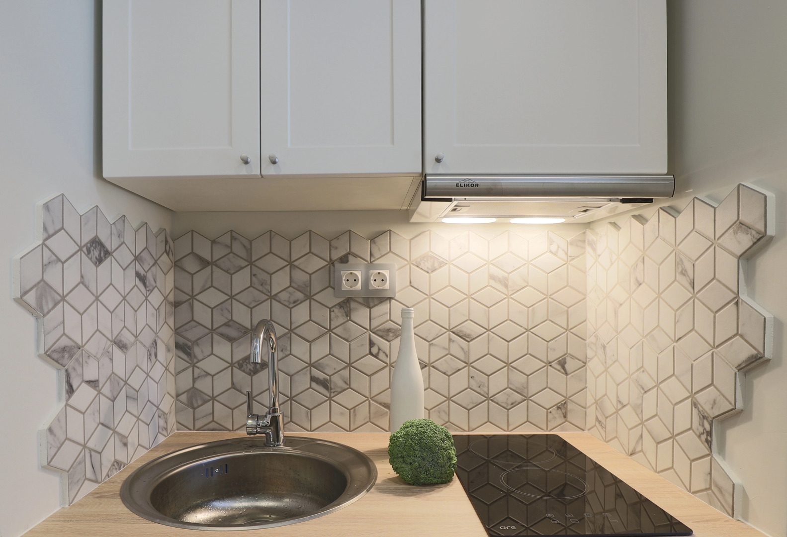 Апартаменты Александрия