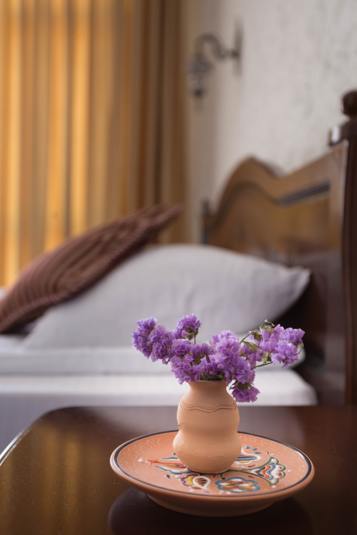 Гостевой дом Маалле