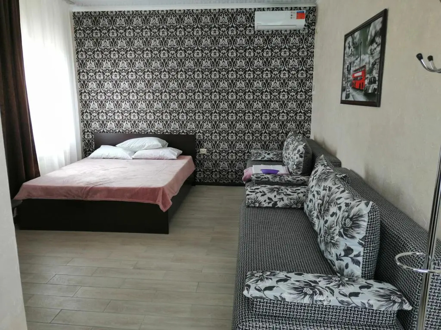 Гостевой Дом Alexandria56 hotel