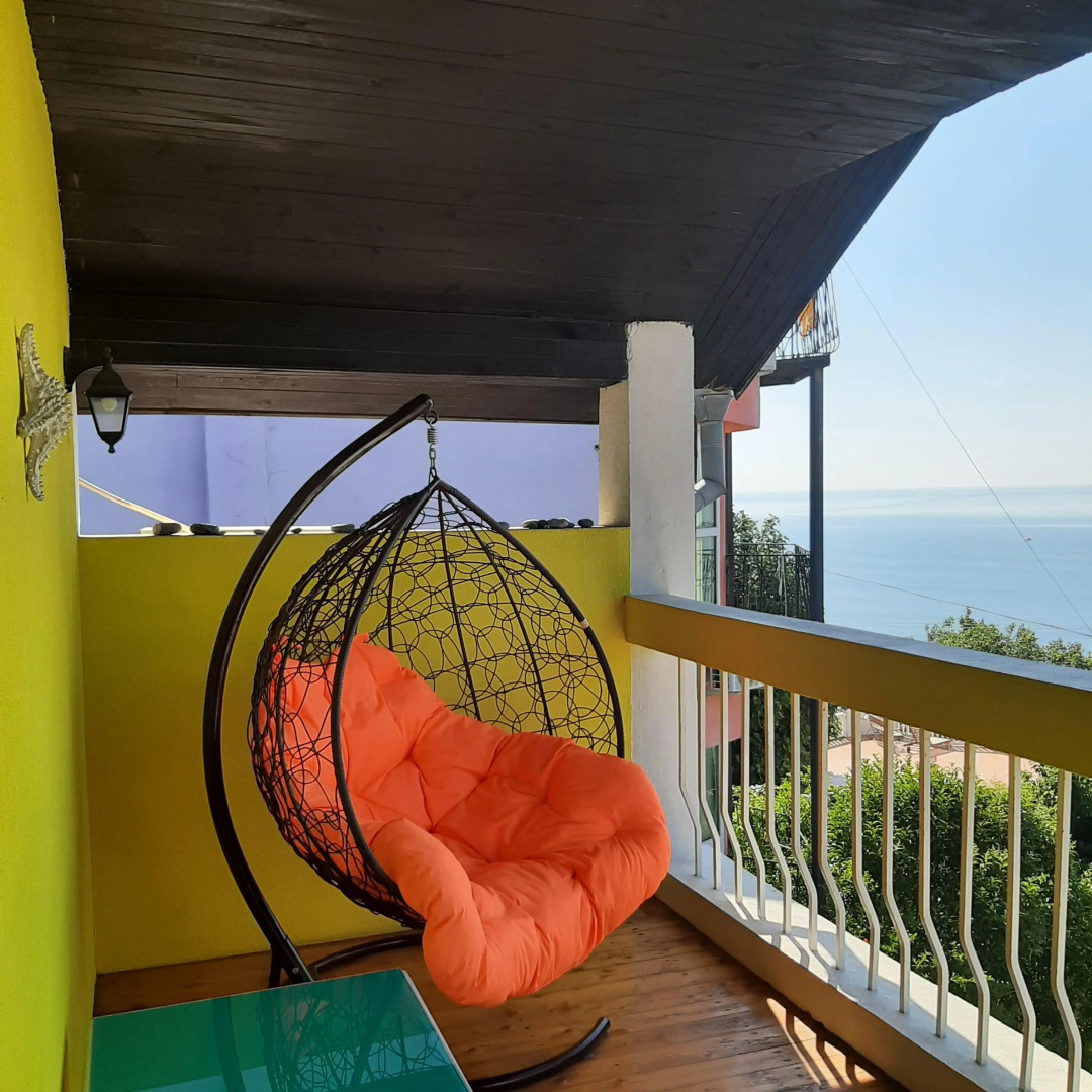 Гостевой дом Ялтавояж