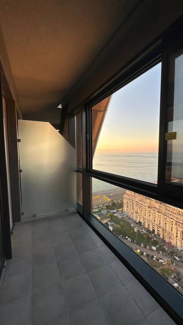 Апартаменты Alliance by Marriot hotel 5