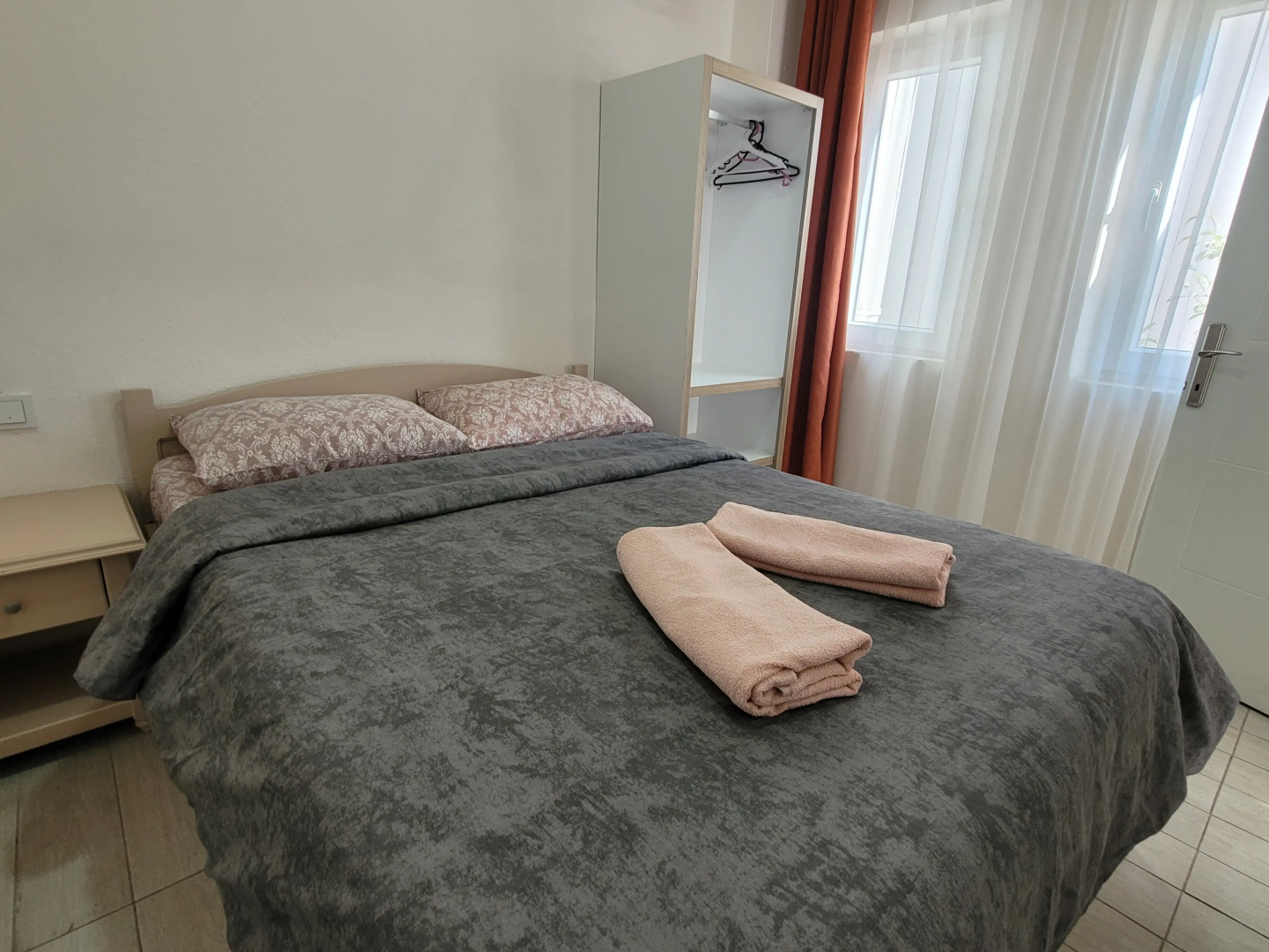 Гостевой Дом Cetin Pansiyon