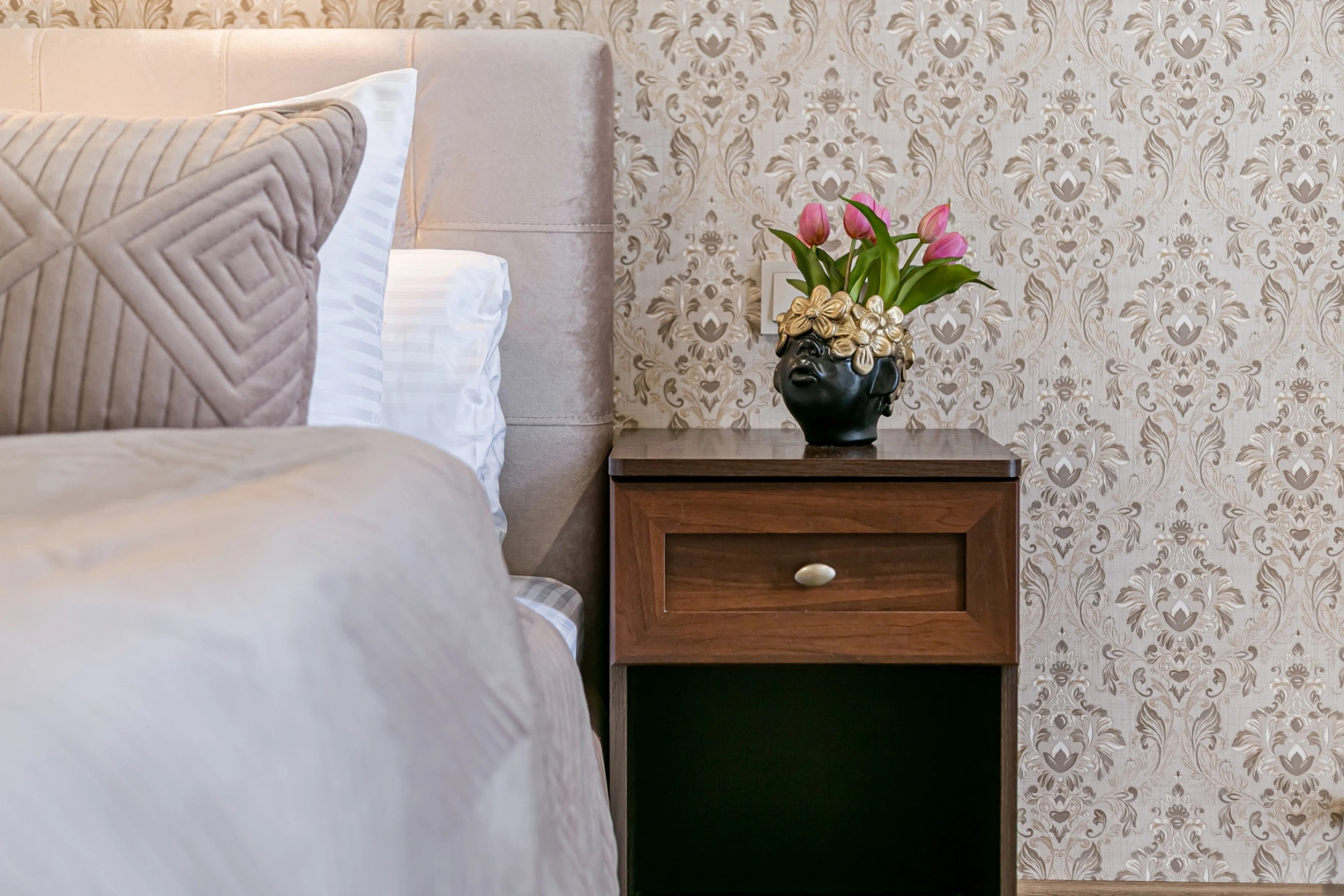 Апартаменты Двухкомнатные у Парка