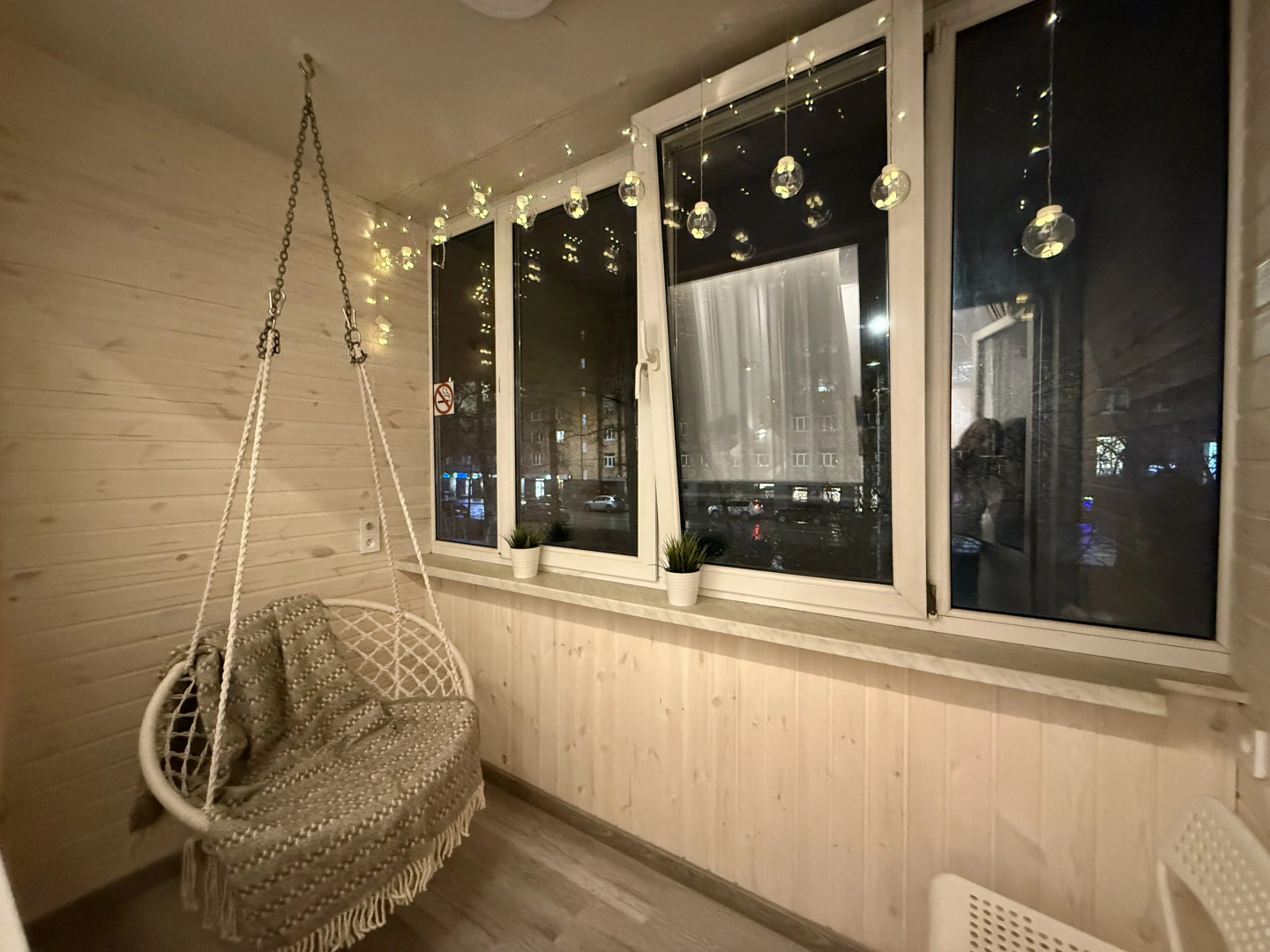 Квартира на пл.Свободы