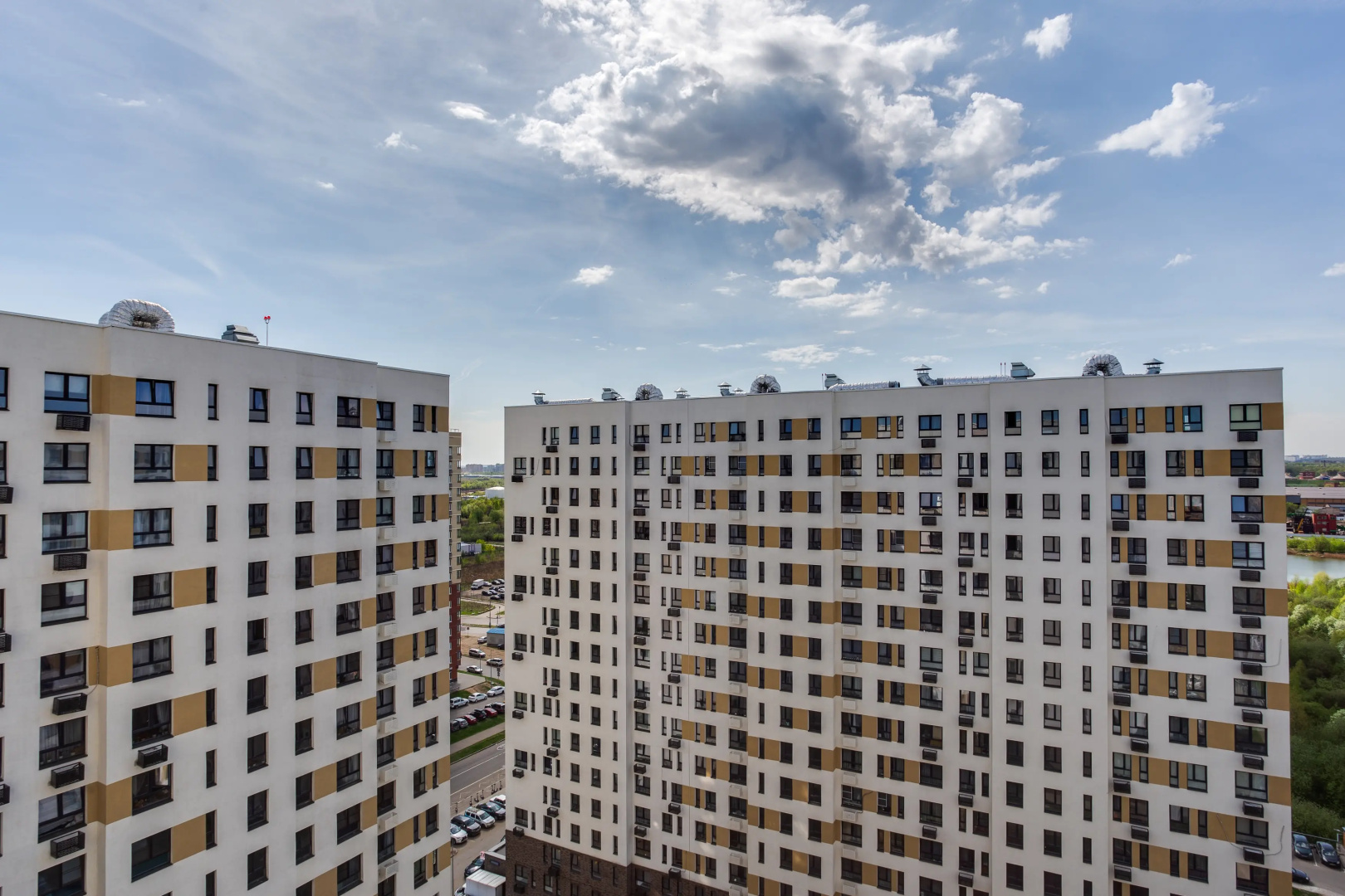 Апартаменты Apartslounge ЖК Самолет