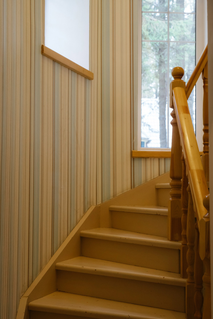 Парк-Отель Торбеево Озеро