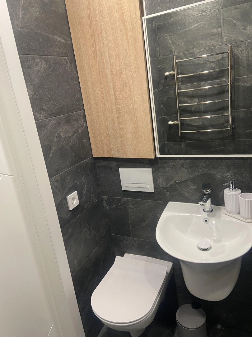 Квартира Luxury на Советском