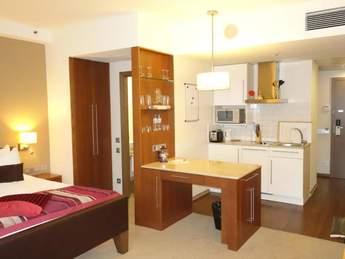 Апарт-отель Московские Ворота