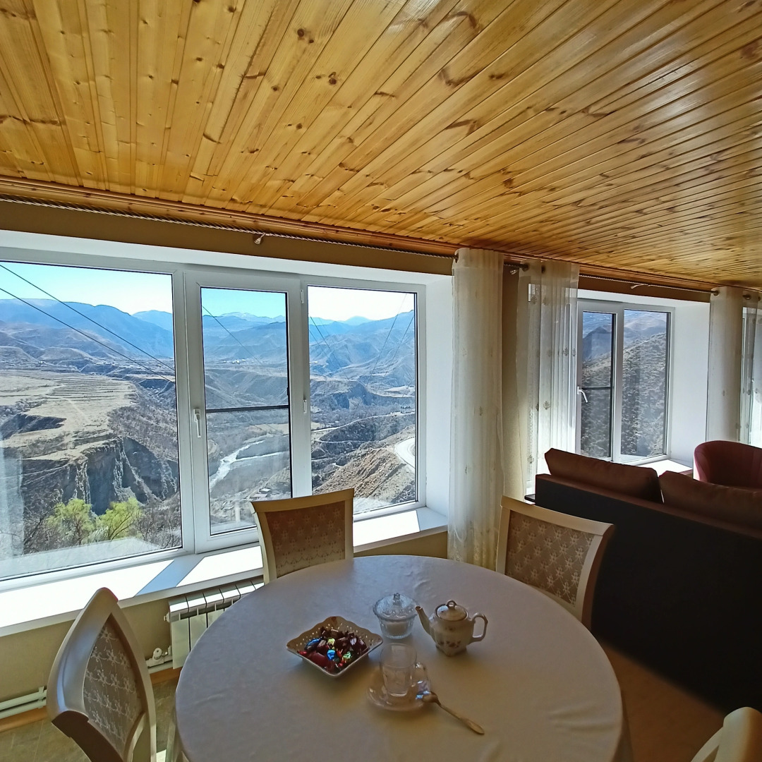 Апартаменты Нижний Гуниб