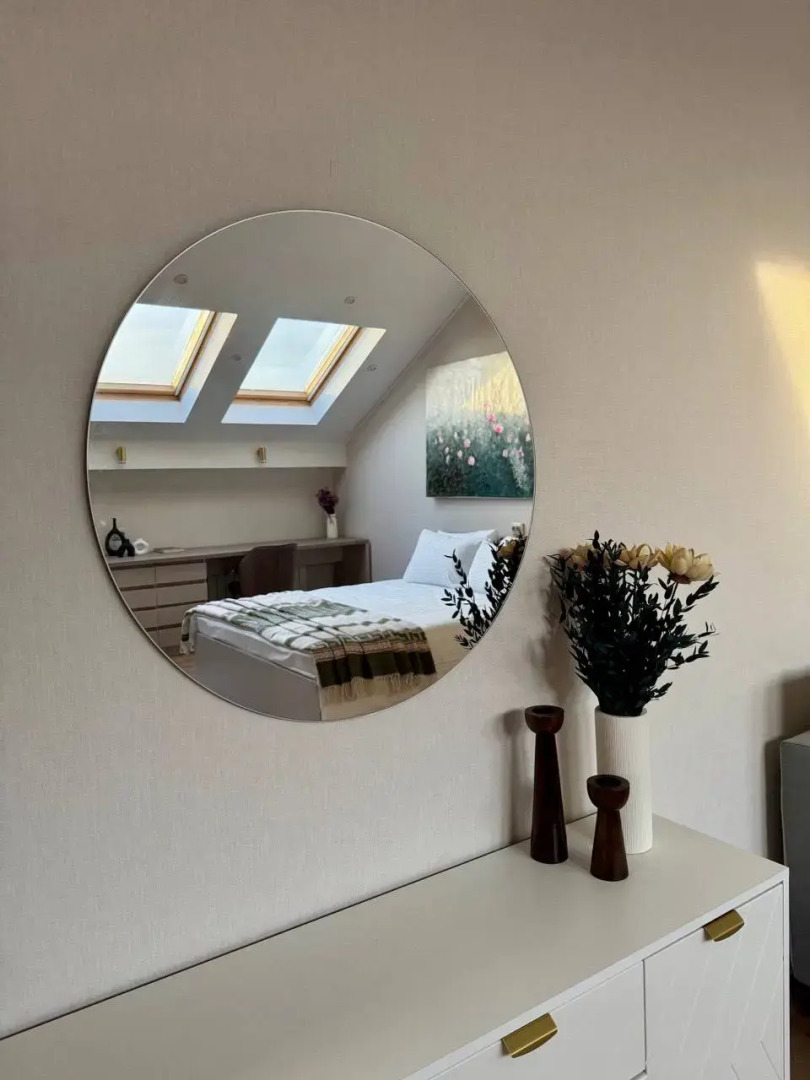 Апартаменты 2 у Подножия Машука с Видом на Эолову Арфу