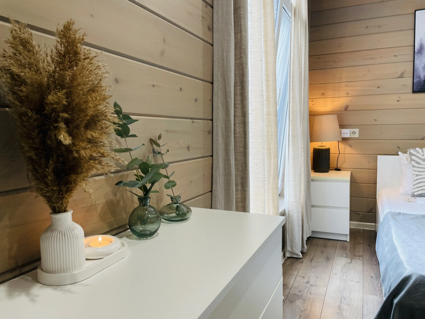 Частный дом Дом А-Фрейм