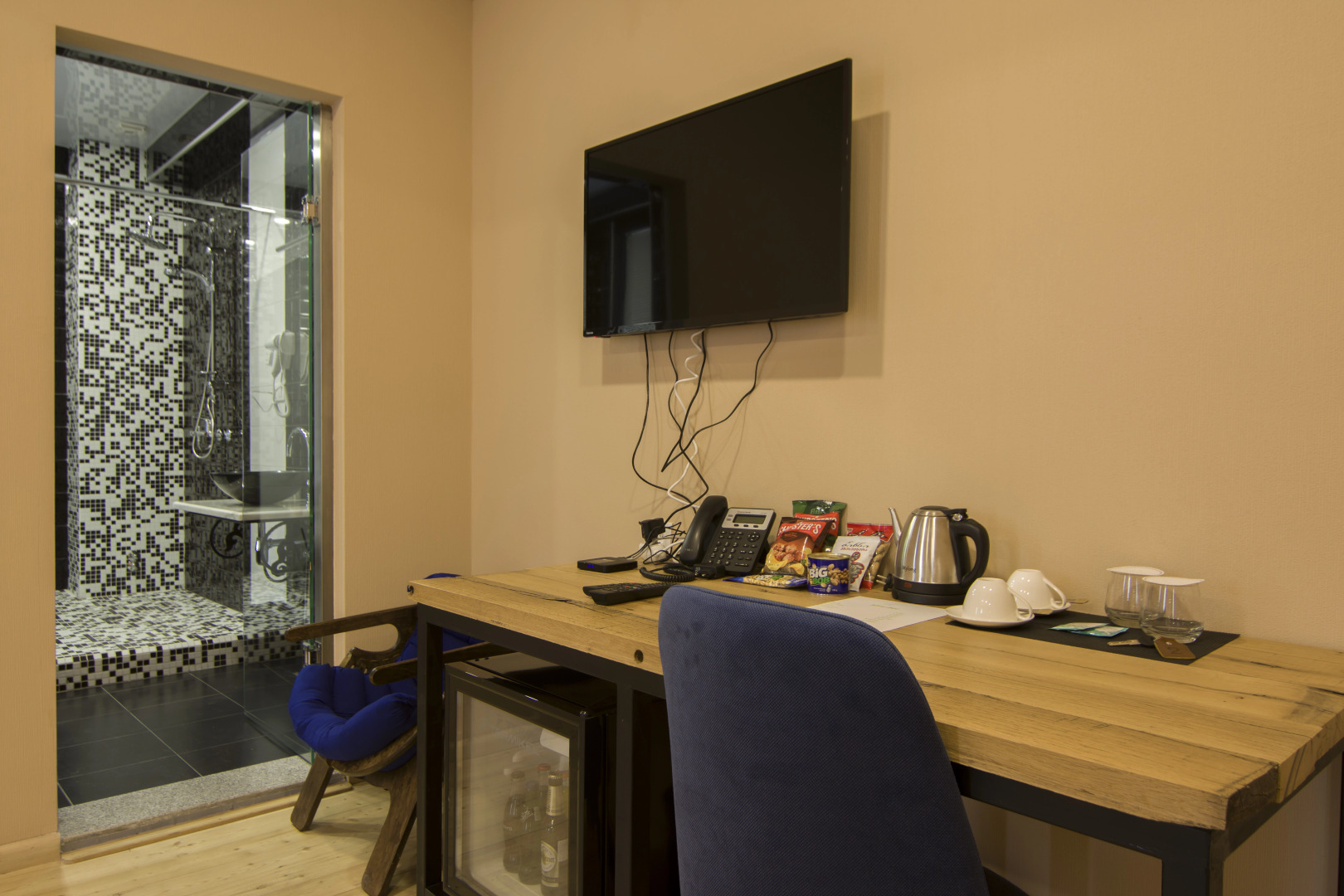 Отель Boutique Biotel