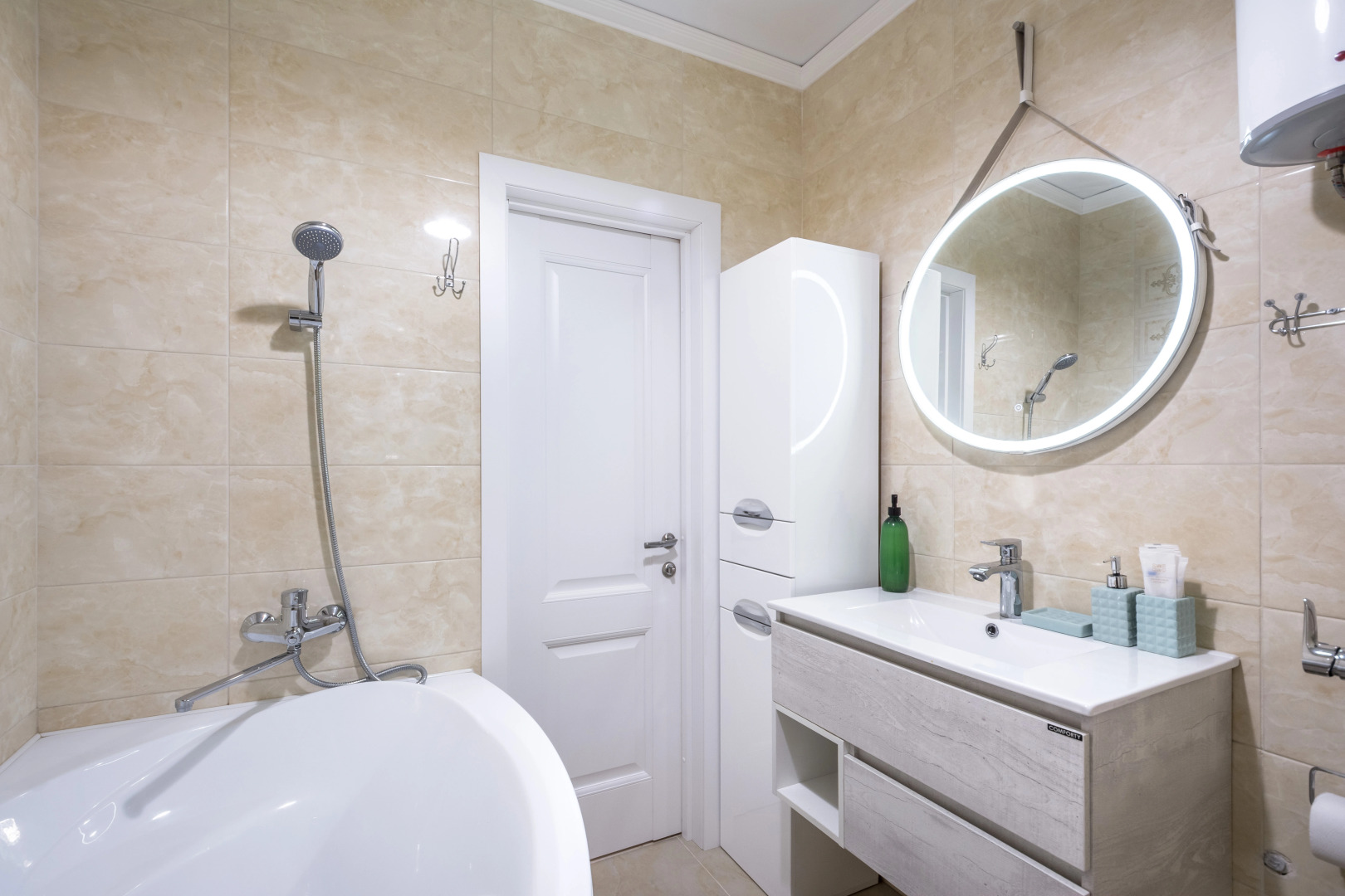 Apartament Central nearby Marriott 6