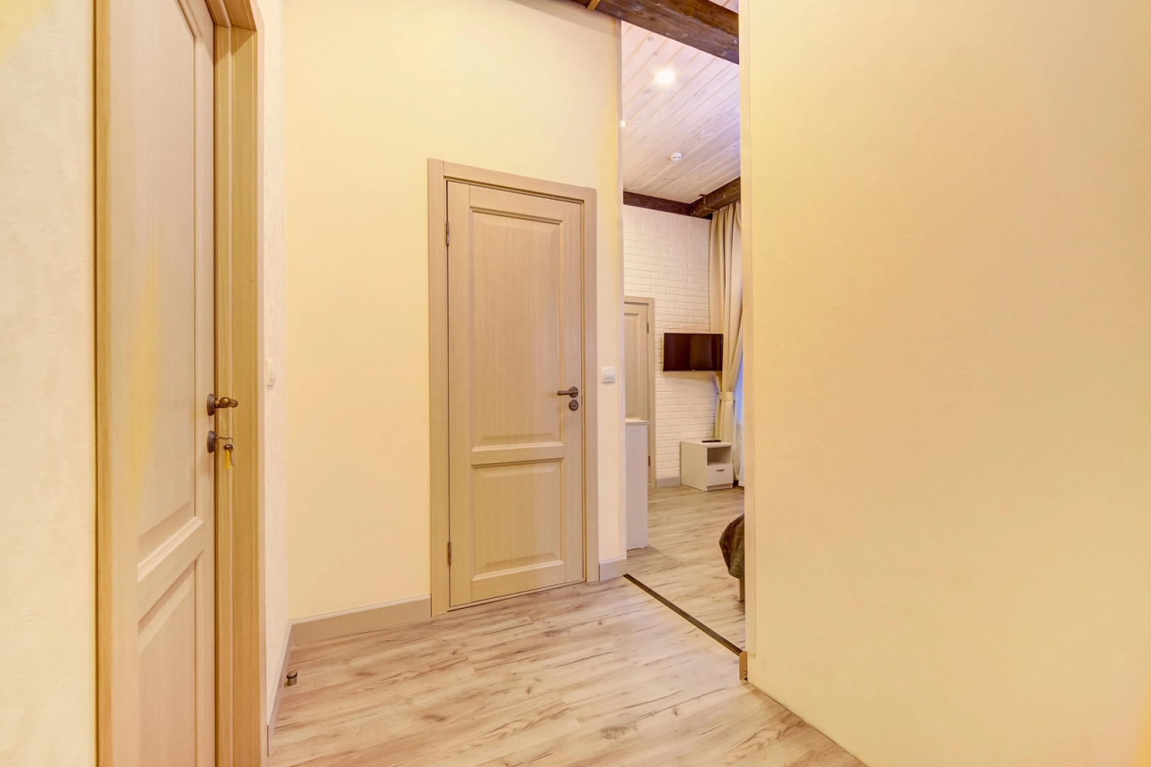 Гостевые комнаты на Чайковского, 22