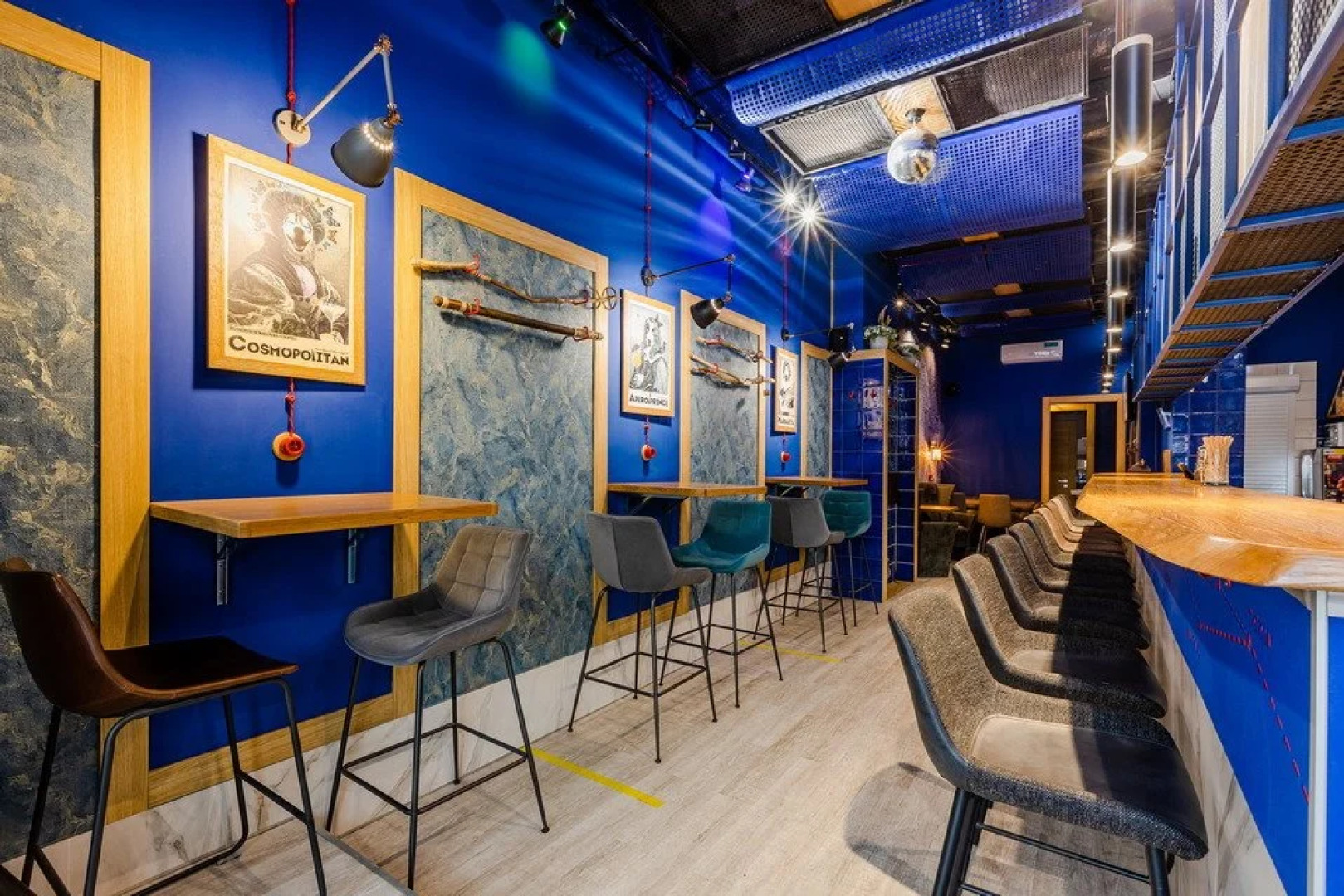 Апартаменты Like - Piter Land