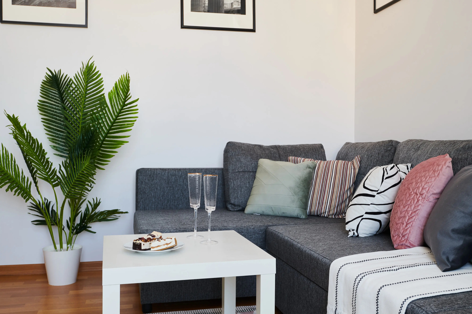 Квартира GM Apartments в 2х шагах от Красной Площади