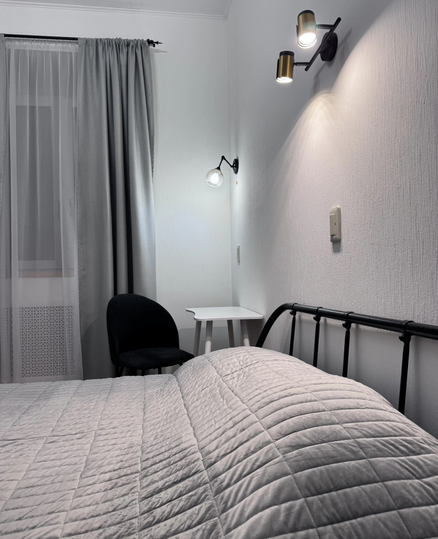 Квартира 3-комнатная YarApartments на Свободы 58