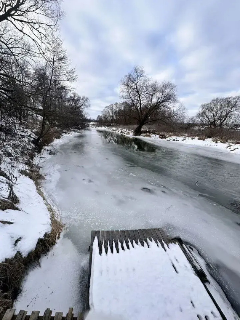 Частный дом Уютные Вечepa