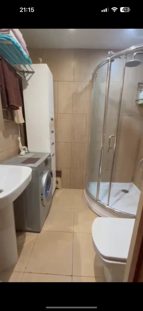 Квартира в центре Кисловодска улица Героев Медиков