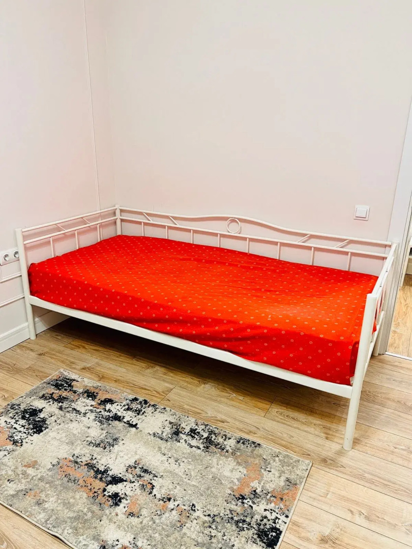 Квартира просторная возле метро Новомосковская (Коммунарка) Dayker City Apartments