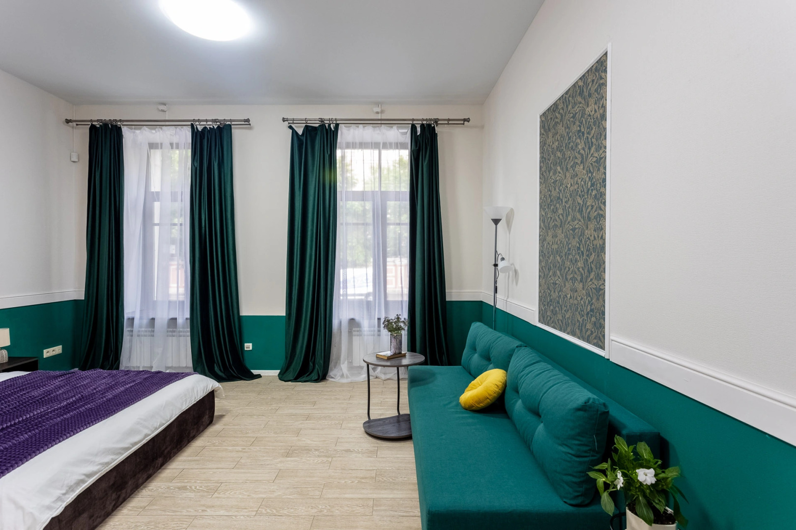 Мини-отель Июнь